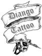 Logo by Diango Tattoo Hannover